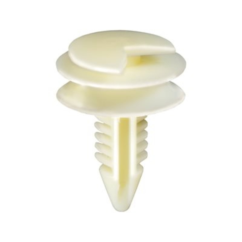 Geno Industries (112) 12737 NYLON DOOR PANEL RETAINER - 50PK