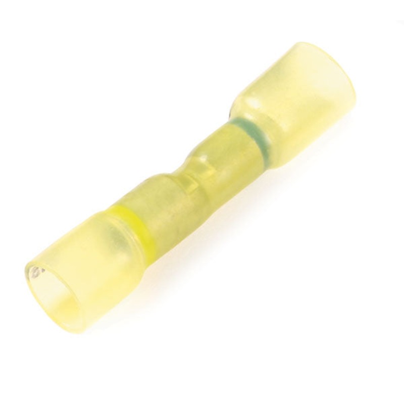 Grote (522) 84-2625 Heat Shrinkable Step Down Butt Connectors