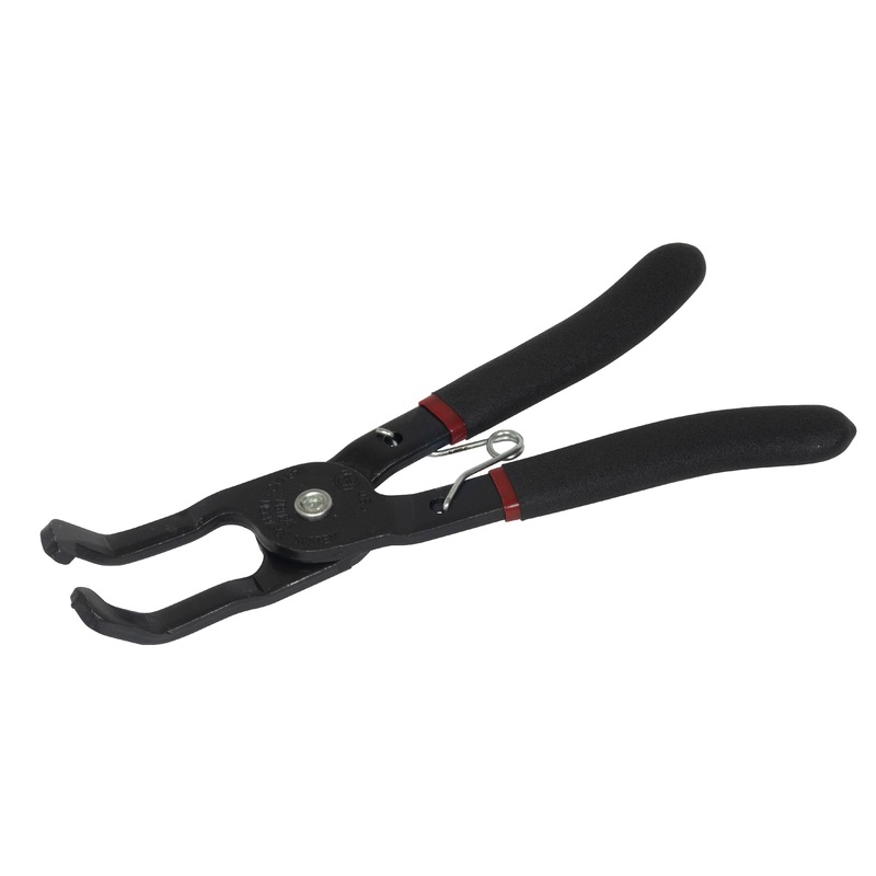 Lisle (371) 37140 LISLE 37140 DISCONNECT PLIERS, 45 DEGREE