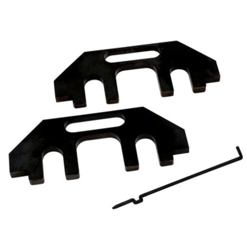 Lisle (371) 37200 TIMING TOOL FOR FORD WITH TENSIONER.