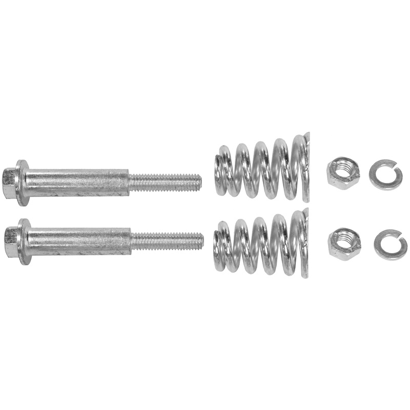 Walker (670) 35031 Walker Exhaust Manifold Hardware.