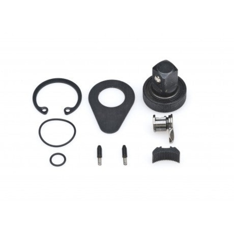 Apex Tool (442) 81227T RAT REP KIT NON-QR 3/8DR