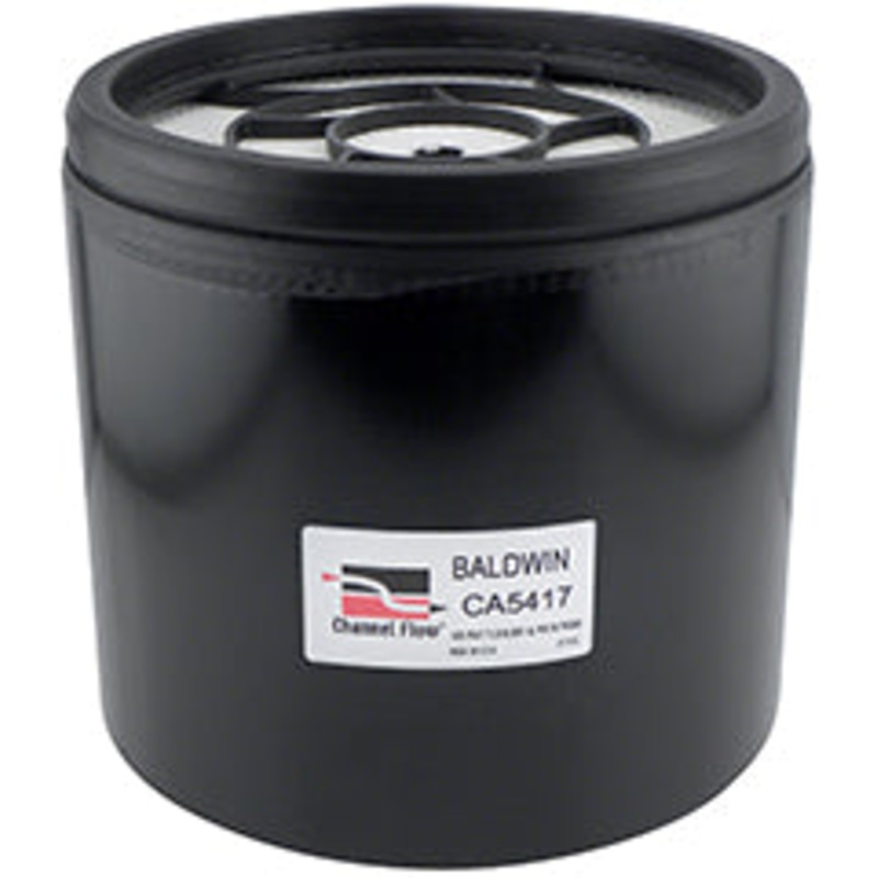 Baldwin (226) CA5417 Air Filter