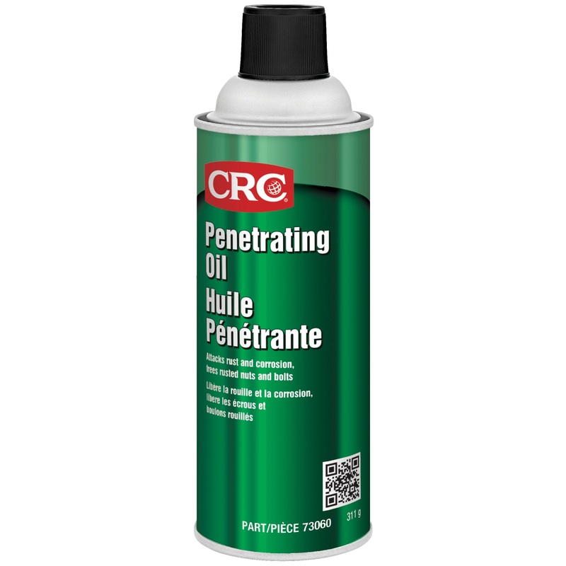 CRC (305) 73060 Penetrating Oil, 311 Grams