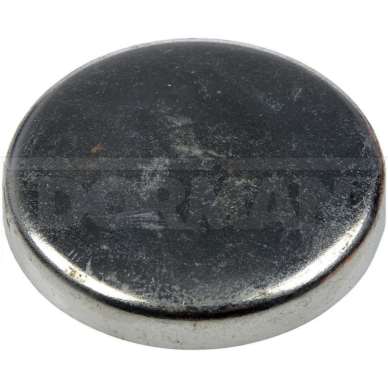 Dorman (415) 555-080 Engine Camshaft Plug, 10 pieces