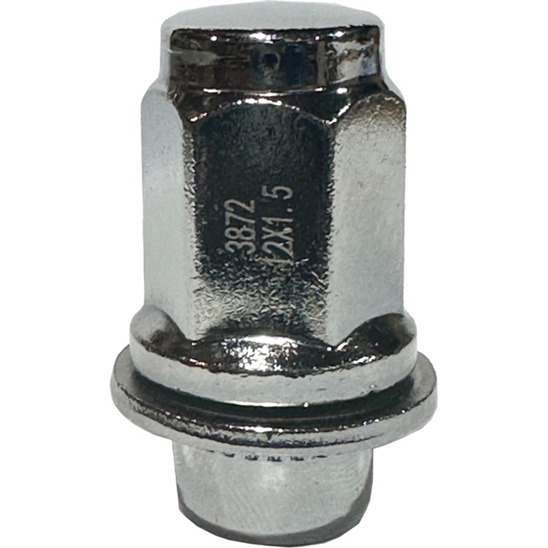 FMSI (450) 3872-10 M12X1.5XM46 21MM CHR MAG