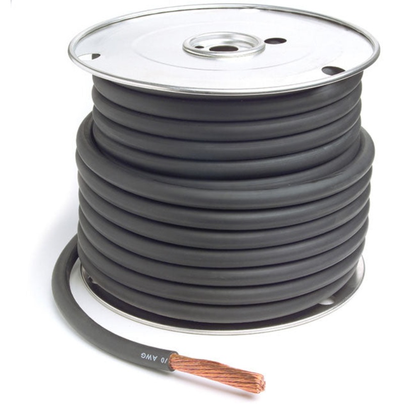Grote (522) 82-5711 Battery Cables - Type SGR