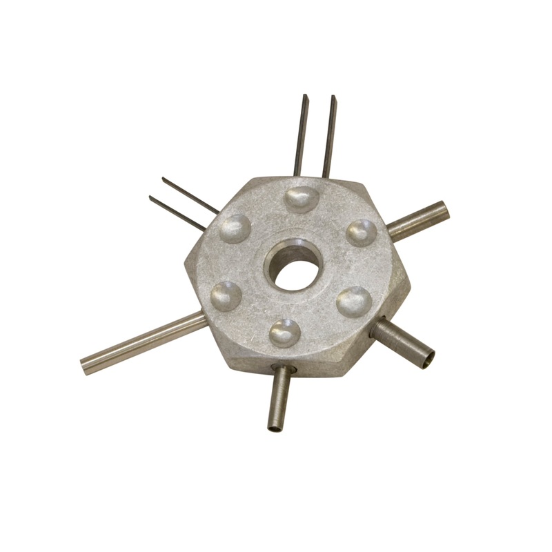 Lisle (371) 56500 Eliminate Damaged Wires and Terminals. Lisle Wire Terminal Tools are designed to