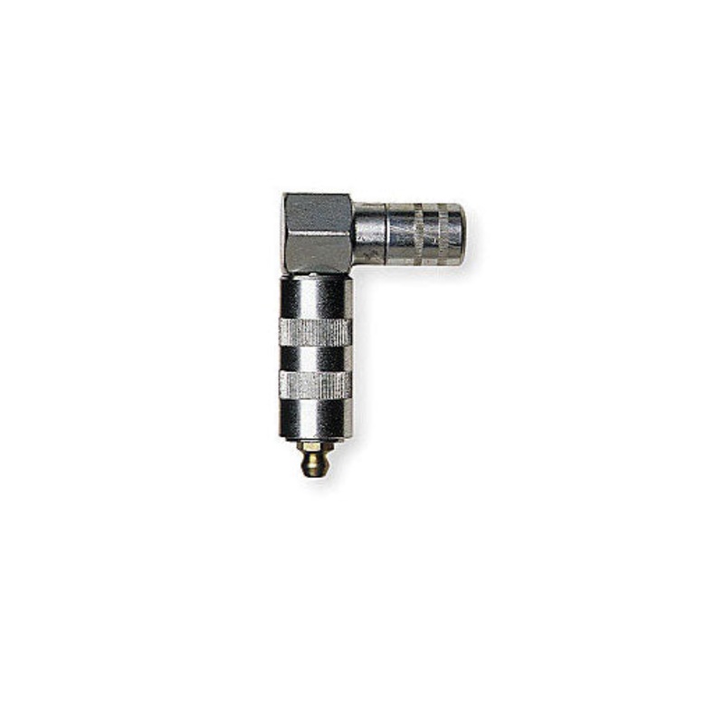 Milwaukee (366) 49-16-2648 Mil 49-16-2648-Right Angle Grease Couple