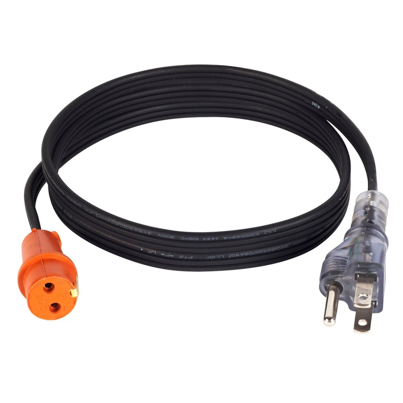 Phillips & Temro (810) 3600119 LIT PLUG 3600083