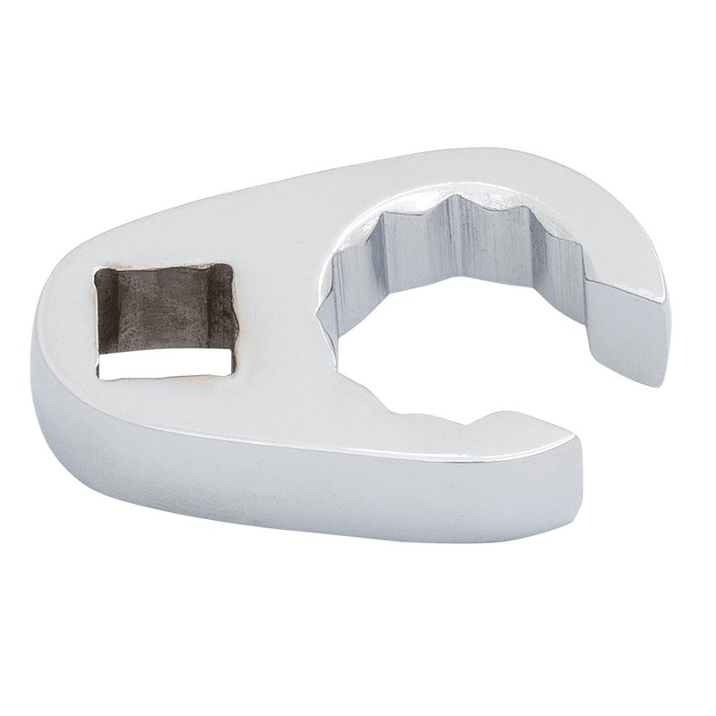 SureWerx (545) 719379 JET Flare Nut Crowfoot Wrench