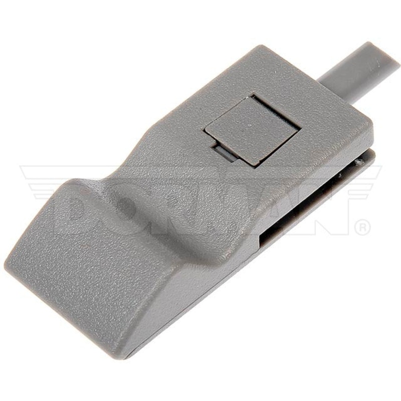Dorman (415) 75222 LOCK KNOB GREY