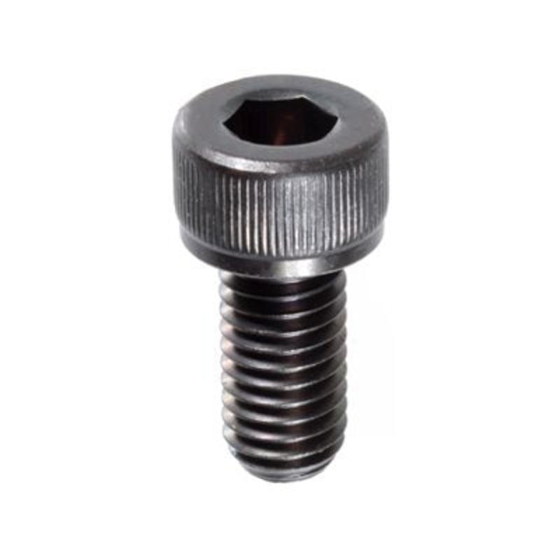 Geno Industries (112) 10864 10 Pack - 10-1.5 X 40MM HEX SOCKET MACHINE CAP SCREW DIN 912 CL12.9