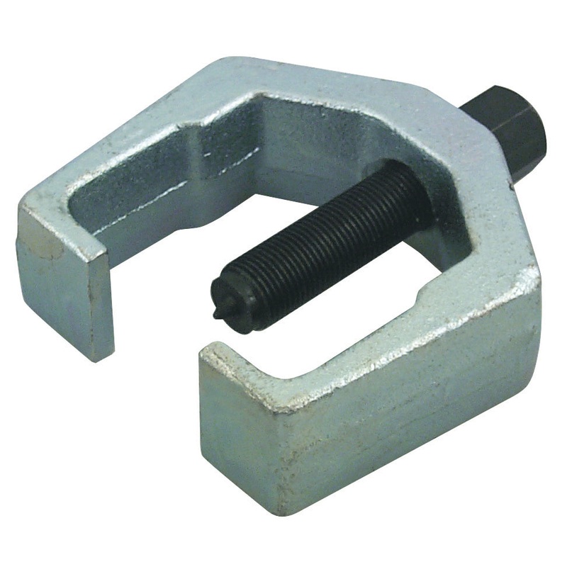 Lisle (371) 41900 Heavy Duty Puller Works on Most Cars & Trucks. Designed to work on even the most