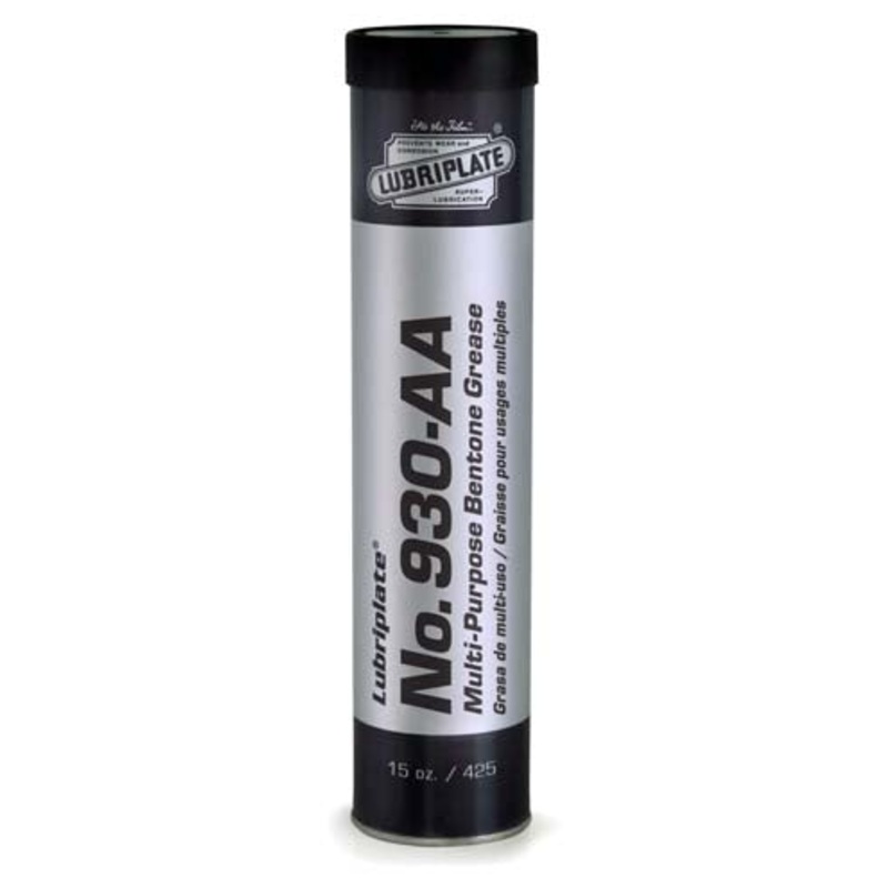 Lubriplate (460) L0096-098 MULTIPURPOSE GREASE 930-AA 14.5OZ