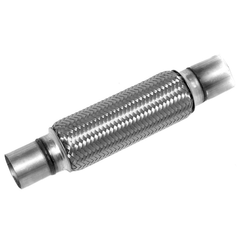 Walker (670) 41597 Walker Flex Connector. 1 3/4" Diameter, Length 10"