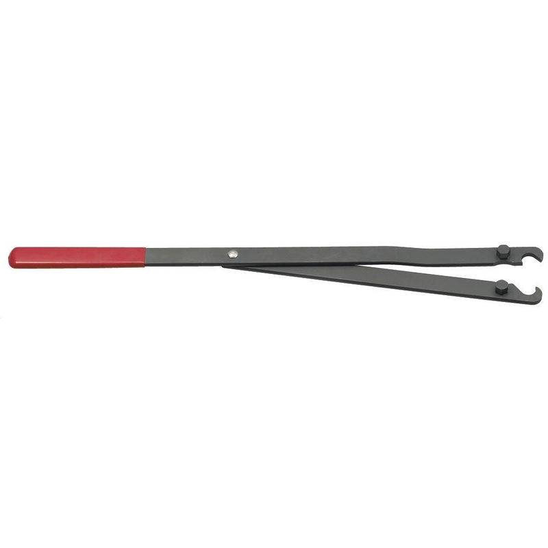 Apex Tool (442) 3900 Specialty Tools UNIVERSAL PULLEY HOLDER