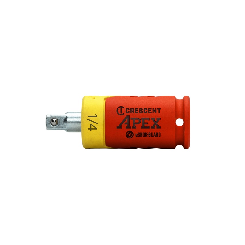 Apex Tool (442) CAEAD316 Crescent EXTENSION, 1/4" SQUARE DRIVE