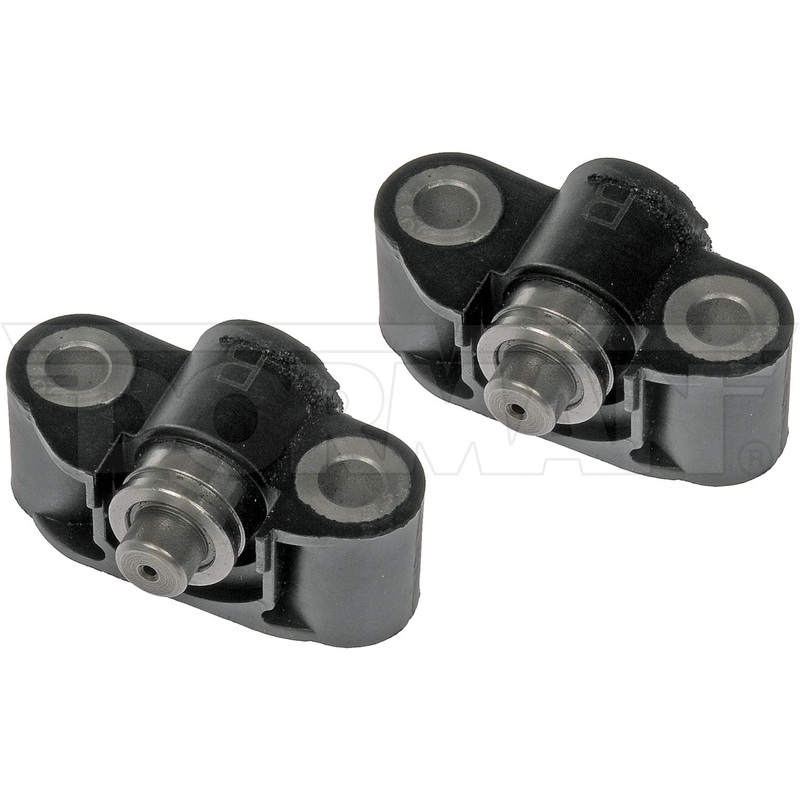 Dorman (415) 420-123 Engine Timing Chain Tensioner, 2 pieces