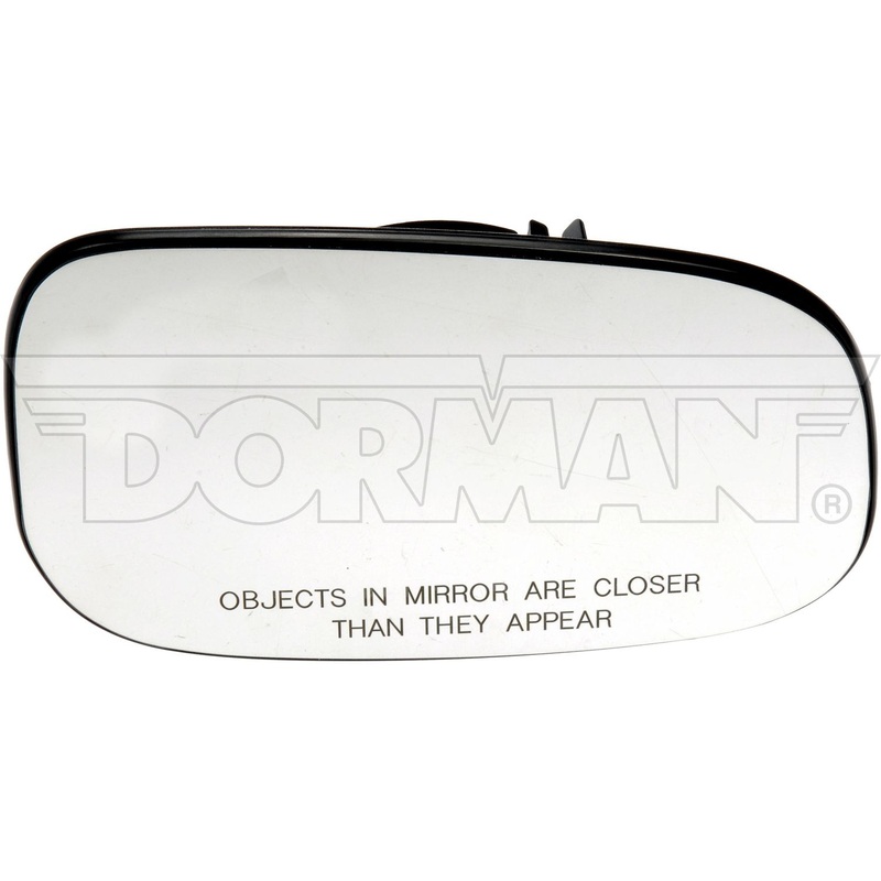 Dorman (415) 56817 Door Mirror Glass