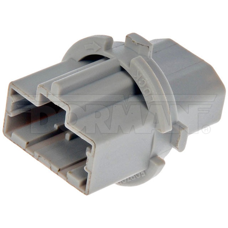 Dorman (415) 645-937 PIGTAIL OR SOCKET