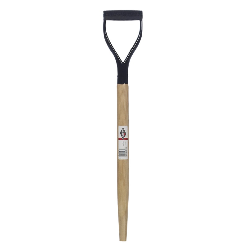 Garant (633) 86753 D-grip shovel replacement handle