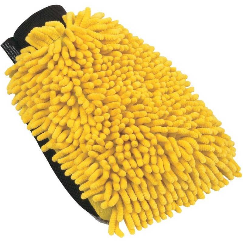 Hopkins Canada (429) 45602ASCBL Total Clean All Over Body Mitt