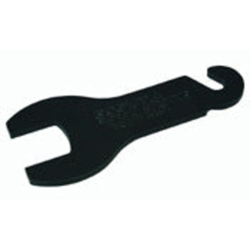 Lisle (371) 43300 Quickly Removes & Installs Fan Clutch When Repairing The Water Pump Or Fan Clutc