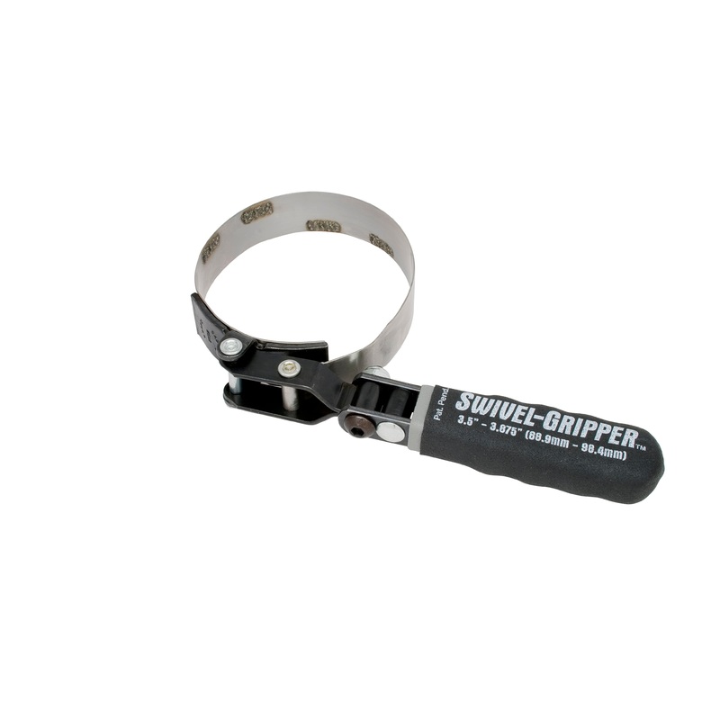 Lisle (371) 57030 STANDARD SWIVEL GRIP