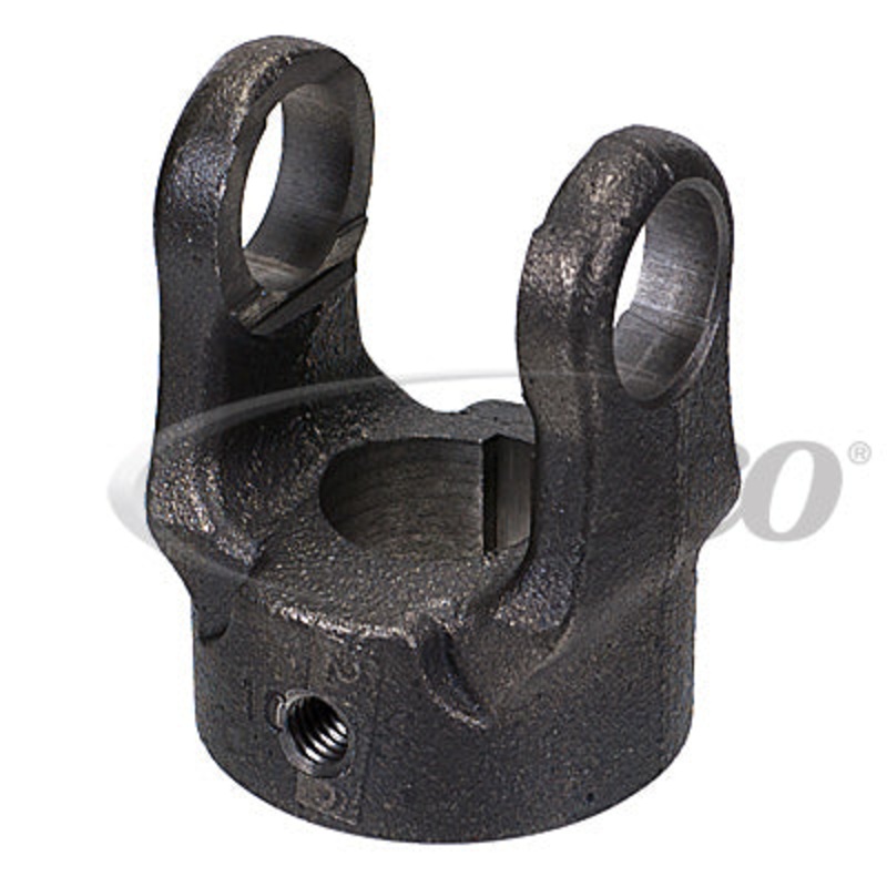 Neapco (644) 10-4103 NON SPLINED END YOKE