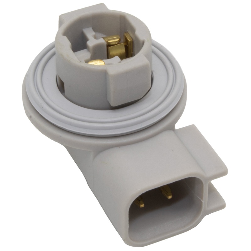Pico (931) 5355-11 CHRY SIDE MARKER - 2002-2009 SCKT