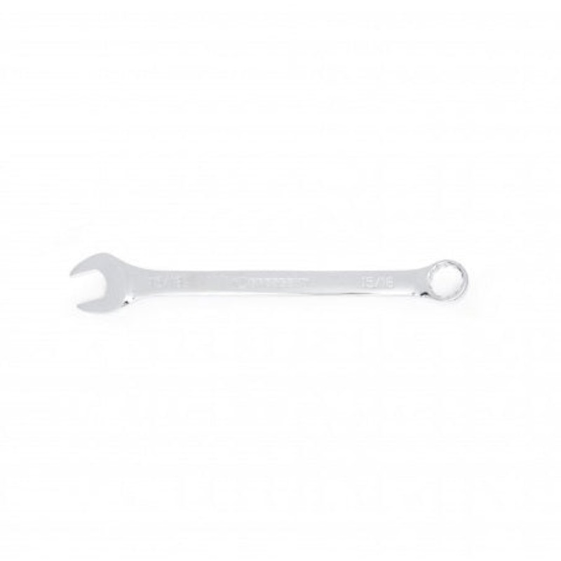 Apex Tool (442) CCW12-05 COMBINATION WRENCH,15/16IN,SAE,FL POLISH