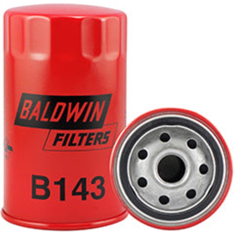 Baldwin (226) B143 Engine Oil Filter