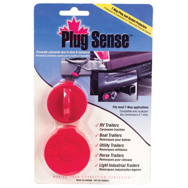 Grote (522) 1267 Plug Sense - 7 Way Plug & Socket Protector