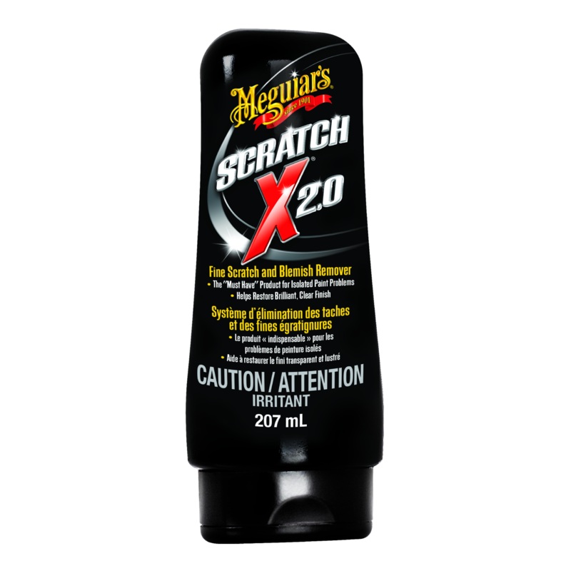 Meguiar's (602) G10307C SCRATCH X 7OZ