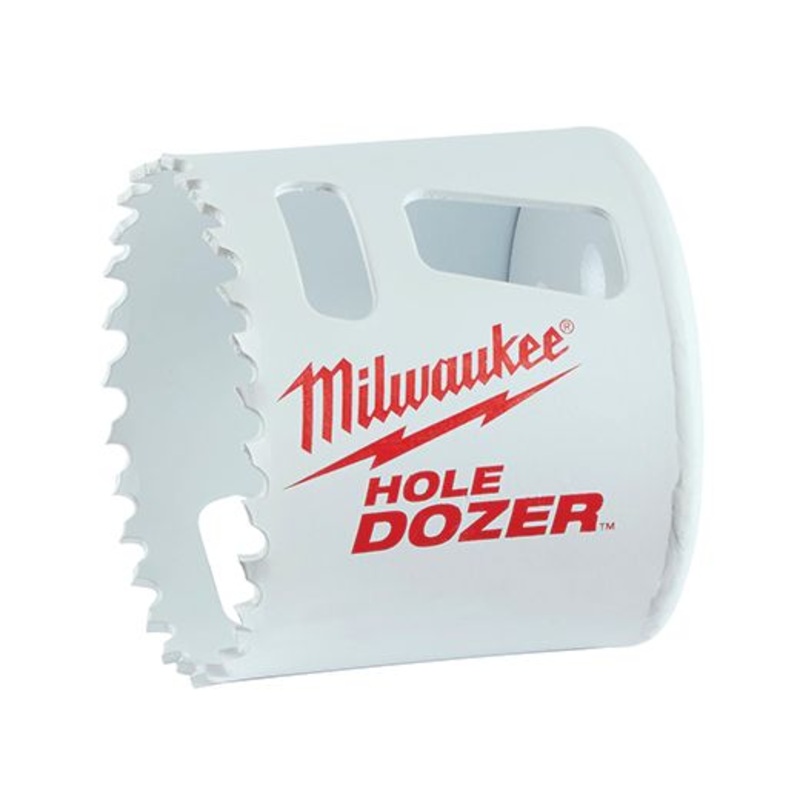 Milwaukee (366) 49-56-0183 3-1/4" Hole Dozer Bi-Metal Hole Saw
