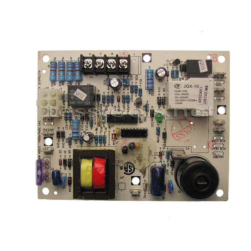 Mr. Heater (558) 60105 Unit Heater Ignition Control Board
