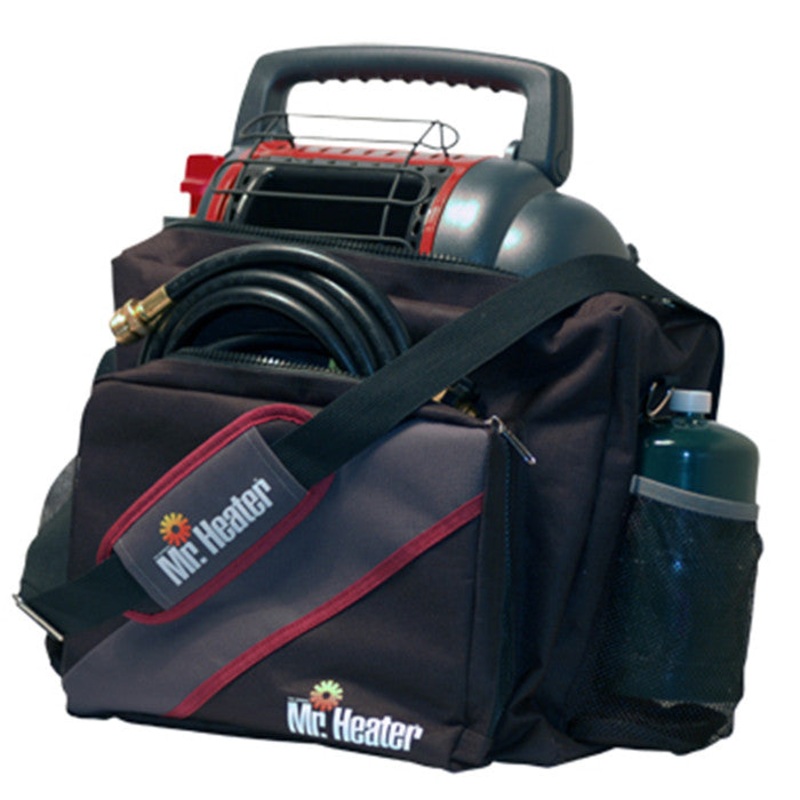 Mr. Heater (558) F232078 BUDDY CARRY BAG