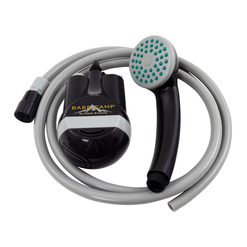 Mr. Heater (558) F235897 HAND SHOWER, LITHIUM RECHARGEABLE