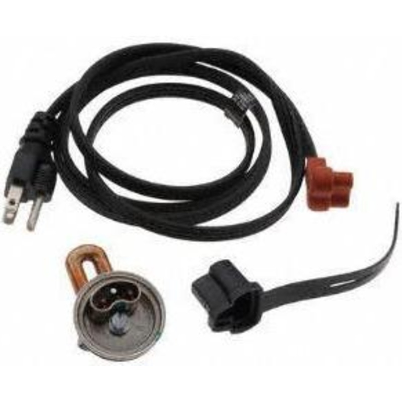 Phillips & Temro (810) 3100057 ENG HTR 600W 120V 1 5/8