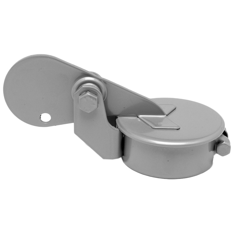 Walker (670) 35618 3" Walker Heavy Duty Standard Rain Cap