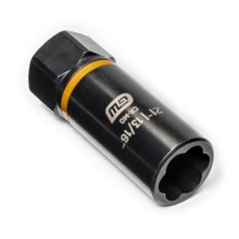 Apex Tool (442) 86074 1/2IN DR BOLT BITER -21MM