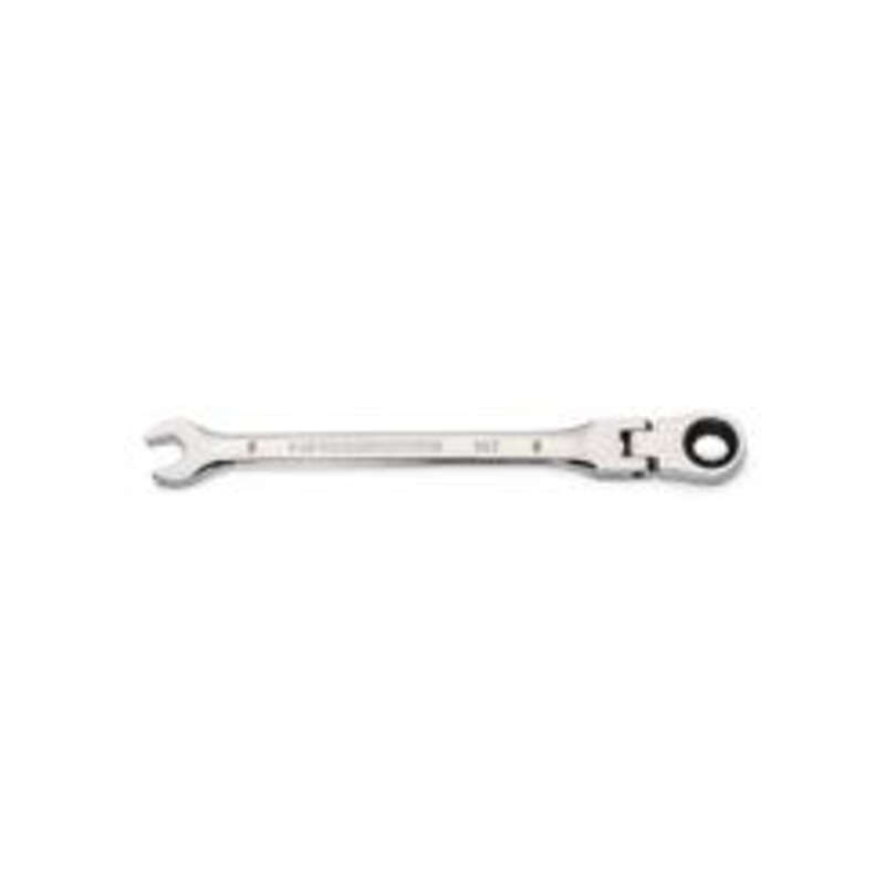 Apex Tool (442) 86708 WR FLEX COMB RAT 90T 8MM
