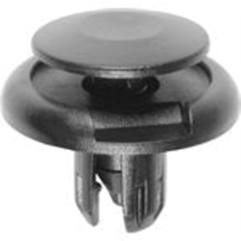 Geno Industries (112) 19239 25 Pack - ACURA & HONDA PUSH-TYPE RETAINER 20MM HD DIA