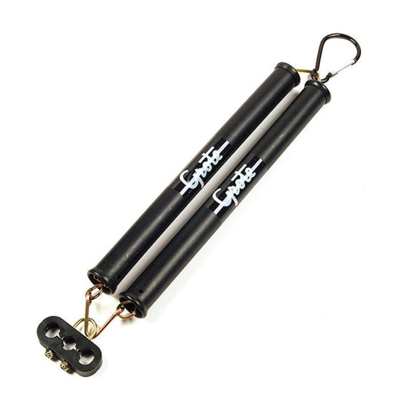 Grote (522) 81-0145 Suspension Products