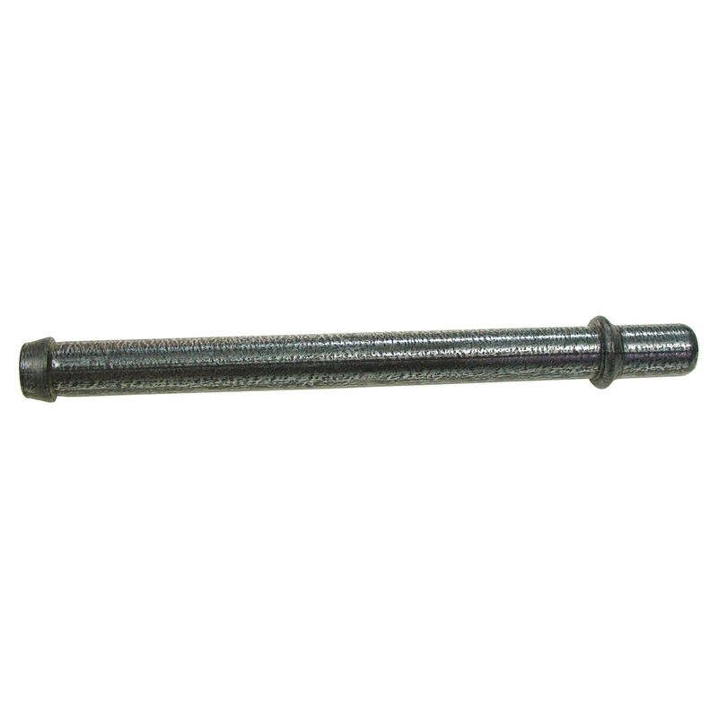 H. Paulin (680) 905-555 Paulin 5/16" x 4" Special Flare Transmission Repair Line Str 1PCS