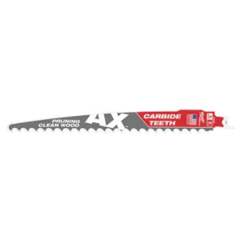 Milwaukee (366) 48-00-5232 1PK 9IN C-PRUNING SAWZALL
