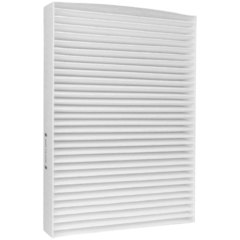 Air Qualitee (242) AQ1241 Air Qualitee Cabin Air Filter