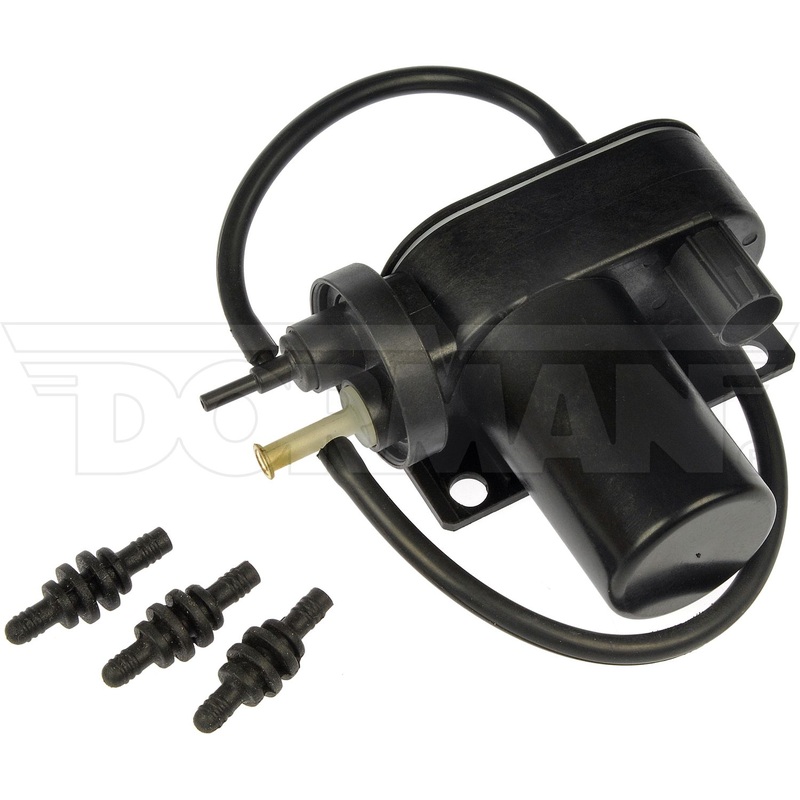 Dorman (415) 904-214 Dorman 904-214 Electric Vacuum Pump