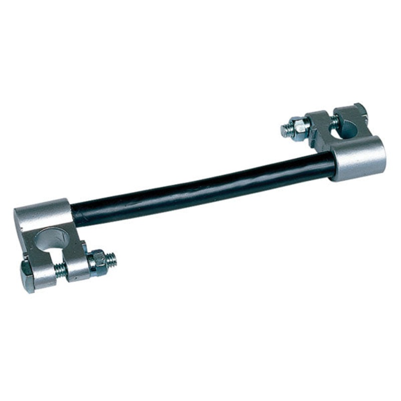Grote (522) 84-9401 Battery Jumper Cables